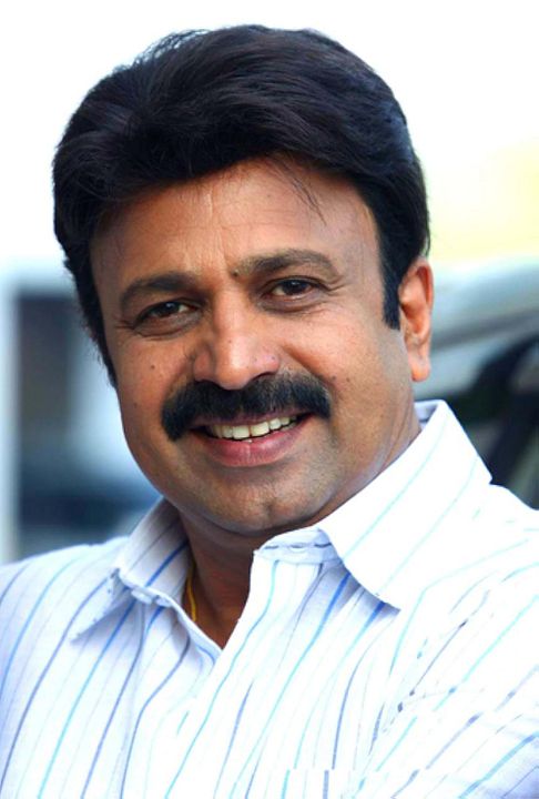 Poster Siddique