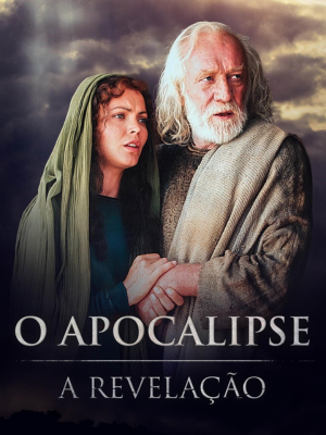 O Apocalipse - A Revelação : Poster