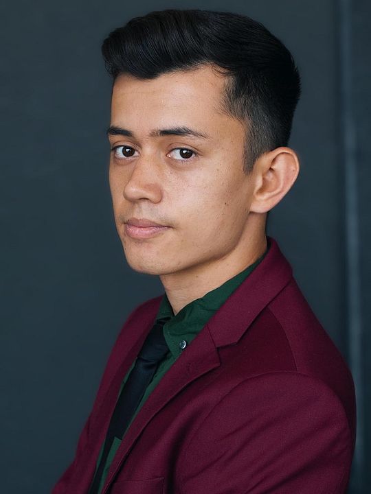 Poster Griffin Puatu