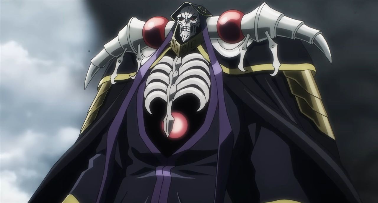 Overlord: O Reino Sagrado : Fotos