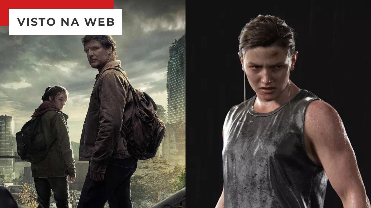 Showrunner acredita que escolha do elenco da 2ª temporada de The Last of Us  vai gerar furor