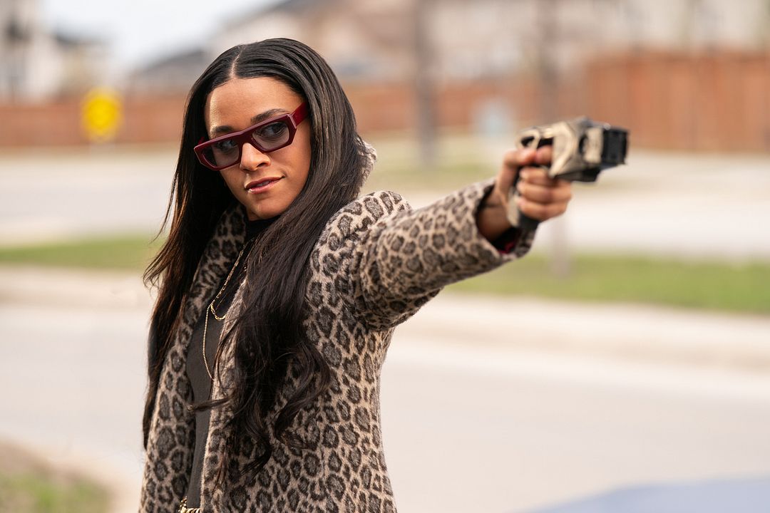 Amor Bandido : Fotos Ke Huy Quan