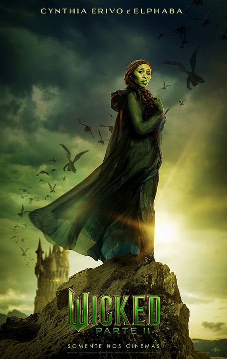 Wicked: Parte II