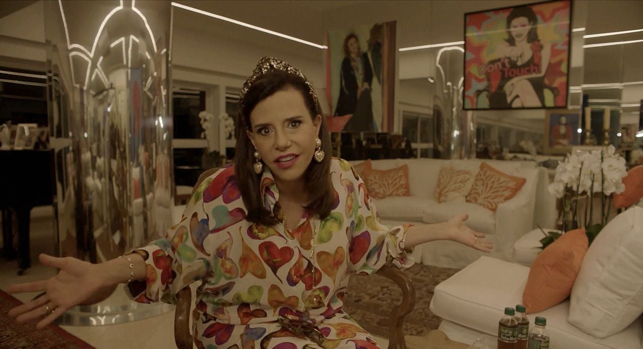 Rei da Noite : Fotos