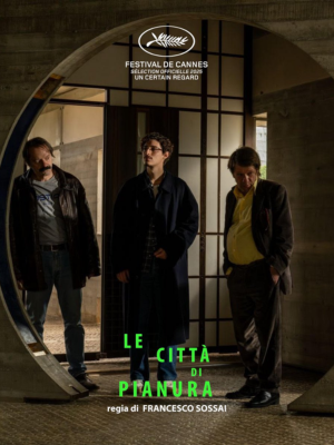 A Última Rodada : Poster