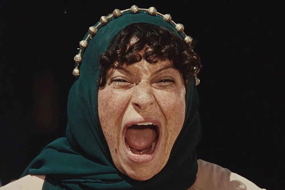 Atropia : Fotos Alia Shawkat