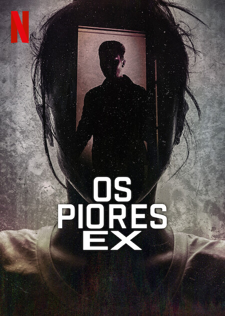 Os Piores Ex : Poster