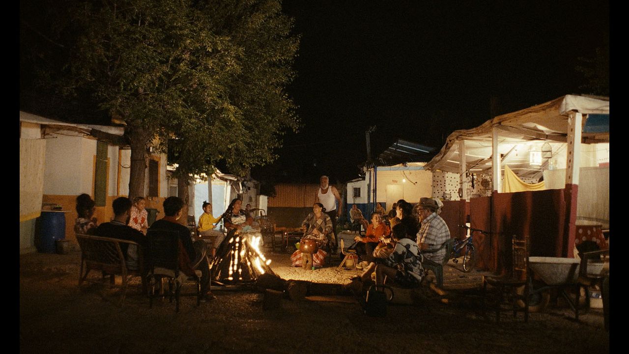 Cidade sem Sonho : Fotos