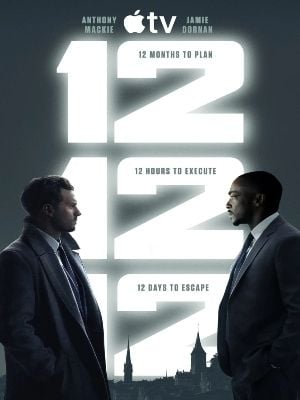 12 12 12 : Poster