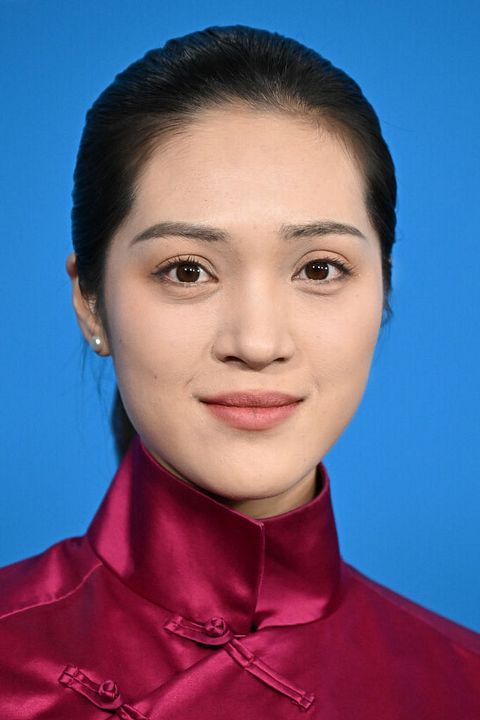 Poster Chuwen Zhang