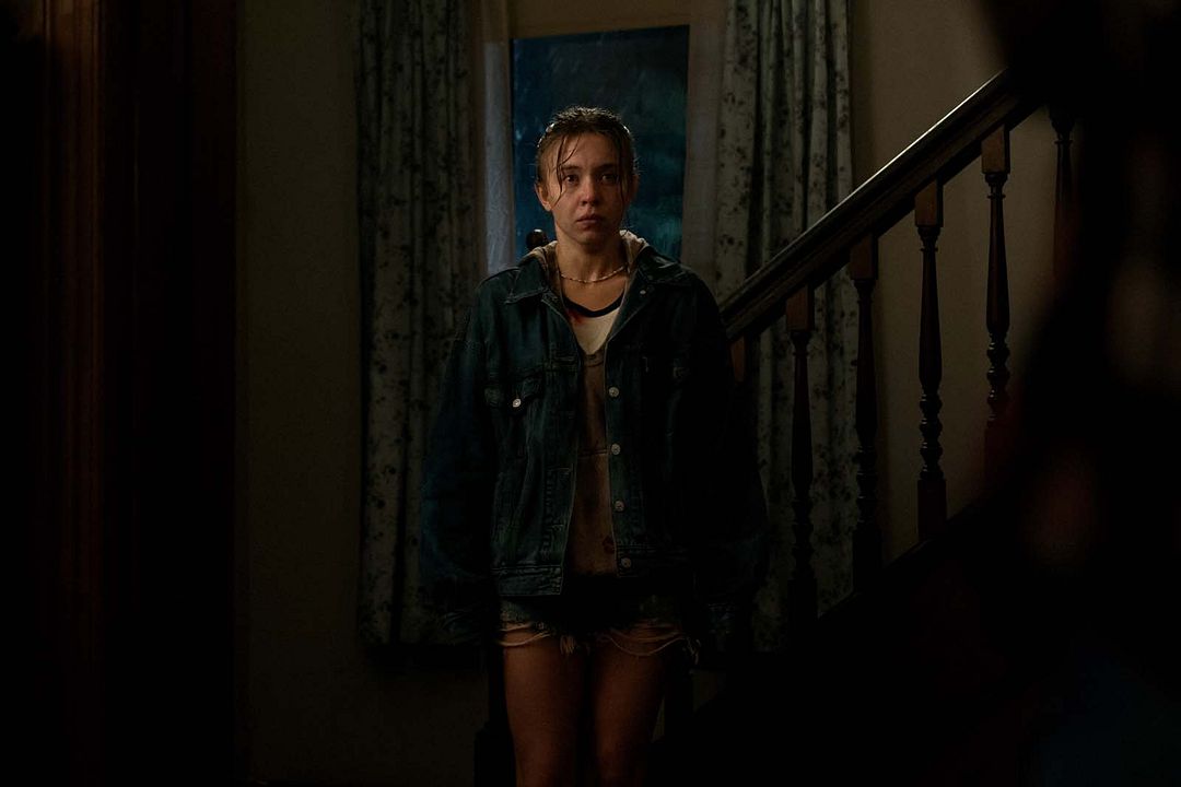 Echo Valley : Fotos Sydney Sweeney