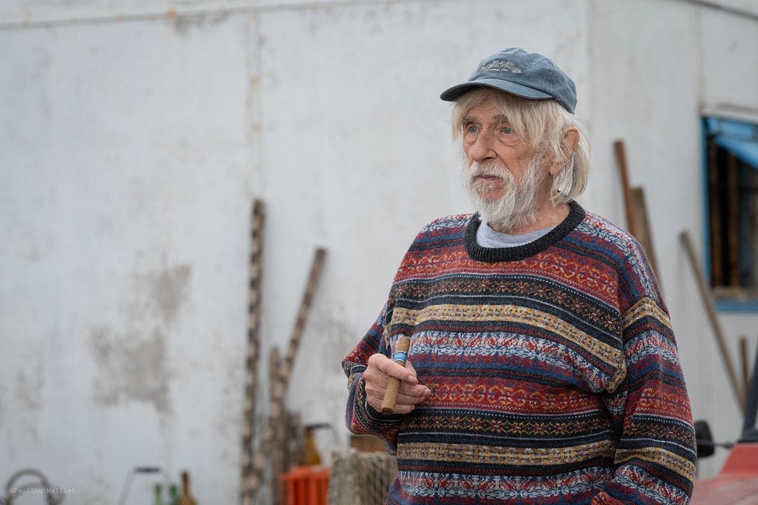 Sonho, Logo Existo : Fotos Pierre Richard