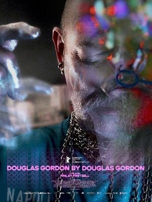 Douglas Gordon por Douglas Gordon : Poster