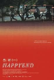 Happyend : Poster