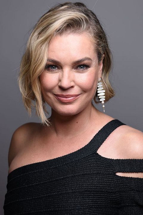 Poster Rebecca Romijn