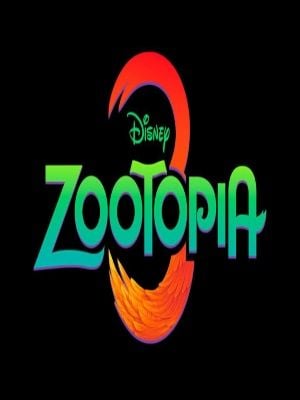 Zootopia 3  : Poster