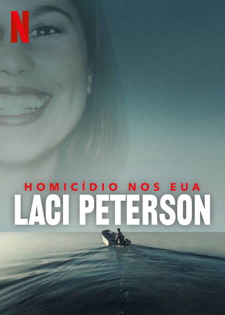 Homicídio nos EUA: Laci Peterson : Poster