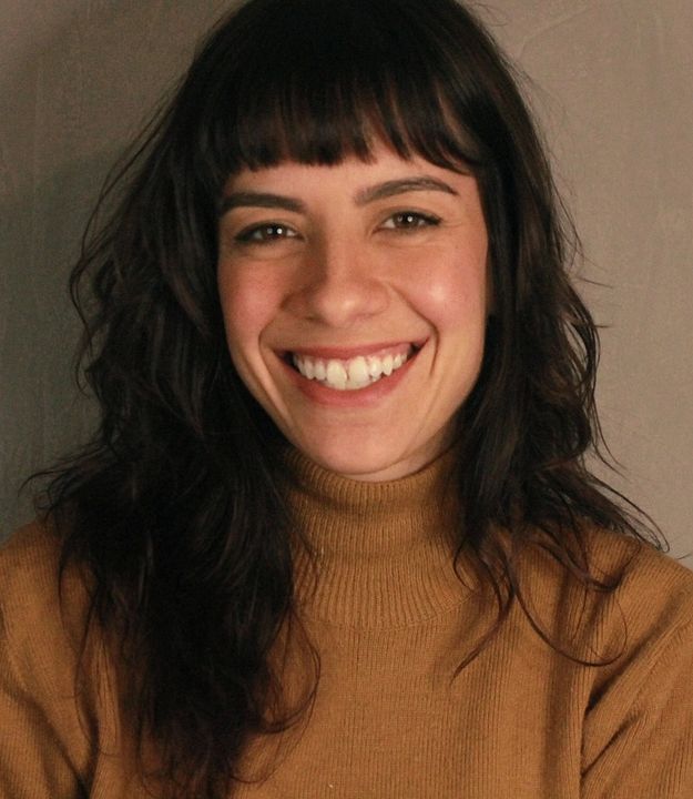 Poster Camila Molica