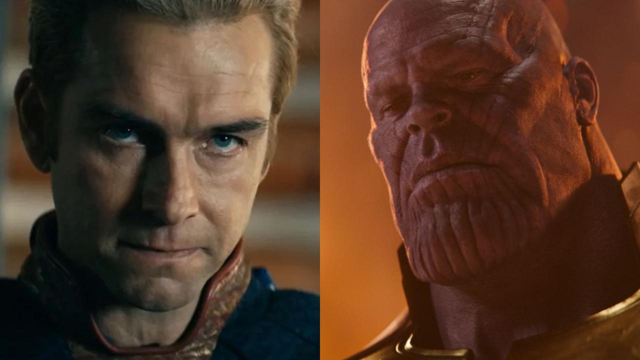 Jujutsu Kaisen  Criador diz qual personagem é parecido com Thanos