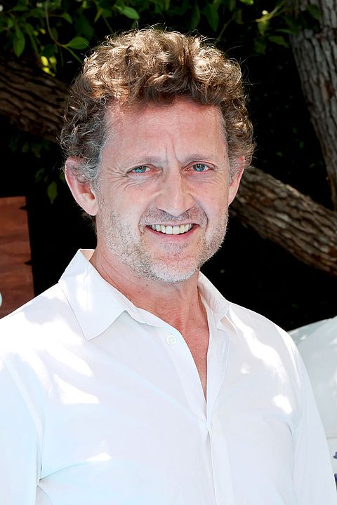 Poster Alex Winter