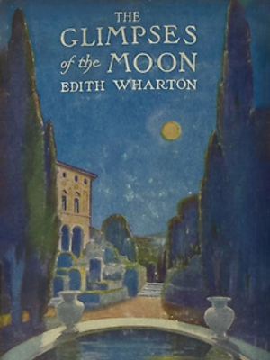 Glimpses of the Moon : Poster