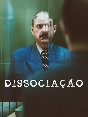 Dissociação : Poster