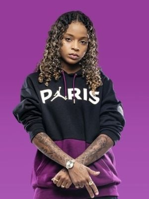 Poster MC Dricka 