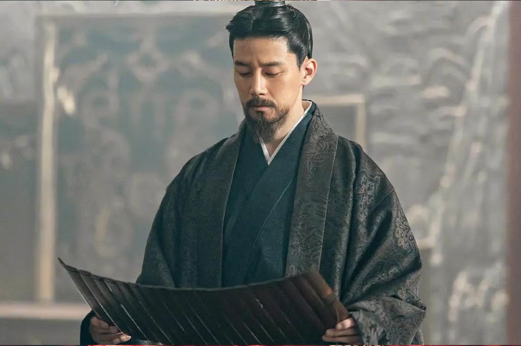 A Rainha Woo : Fotos