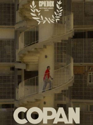Copan : Poster