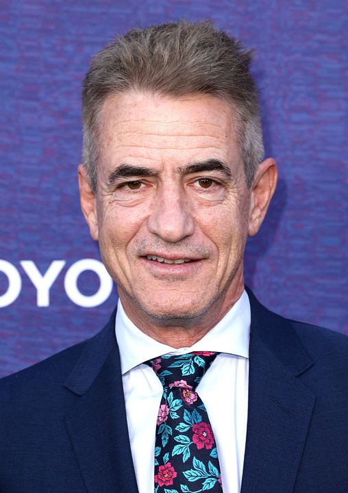 Poster Dermot Mulroney