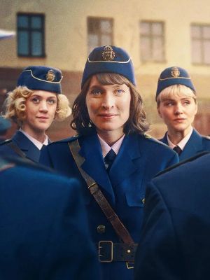 A Nova Força : Poster