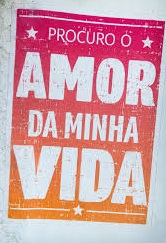 Amor da Minha Vida : Poster