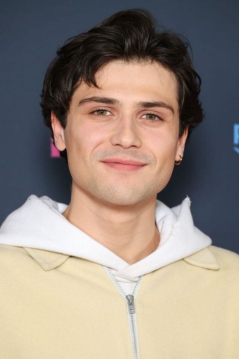 Poster Baptiste Masseline