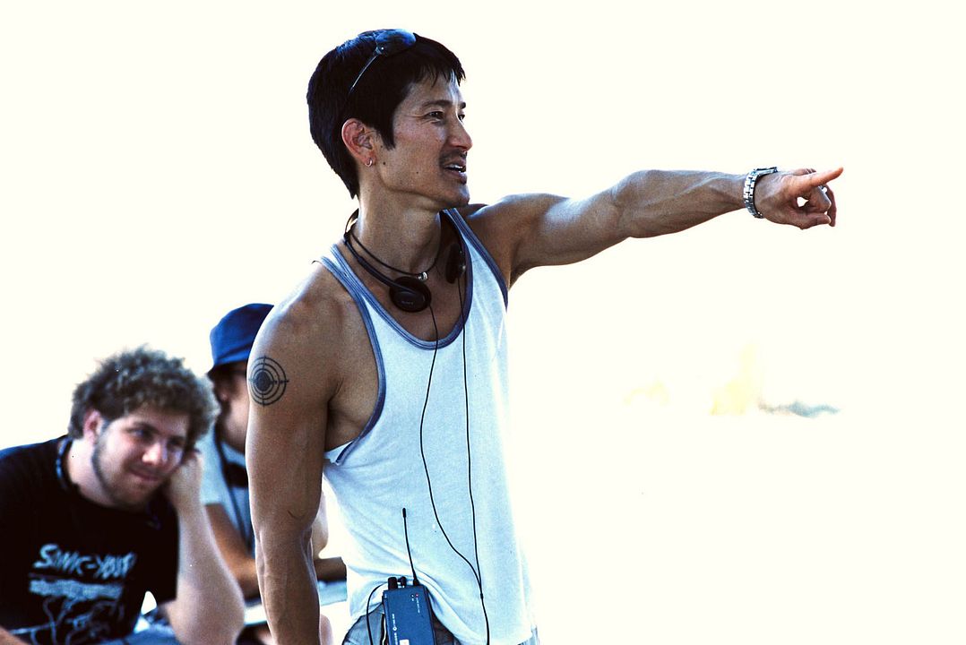 Mistérios da Carne : Fotos Gregg Araki