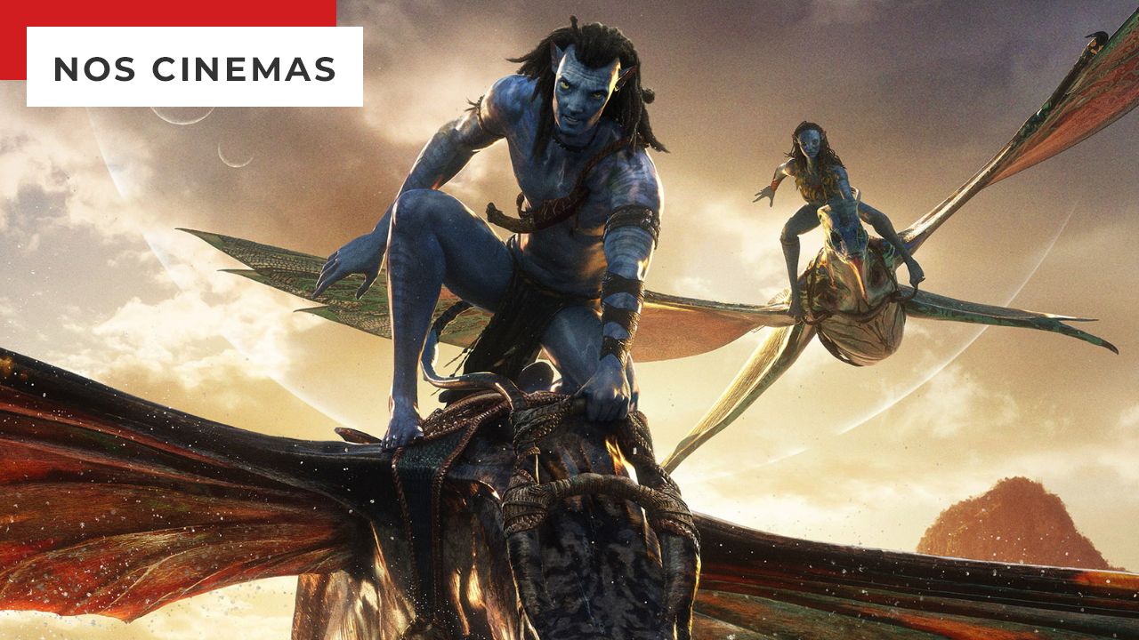 Assistir Assistir Avatar - O Caminho da Água Dublado Online Online