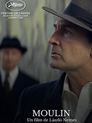 Moulin : Poster