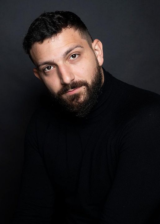 Poster Cosmin Teodor Pana