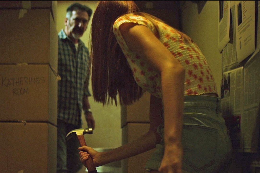A Canção de Ninar de Katherine : Fotos