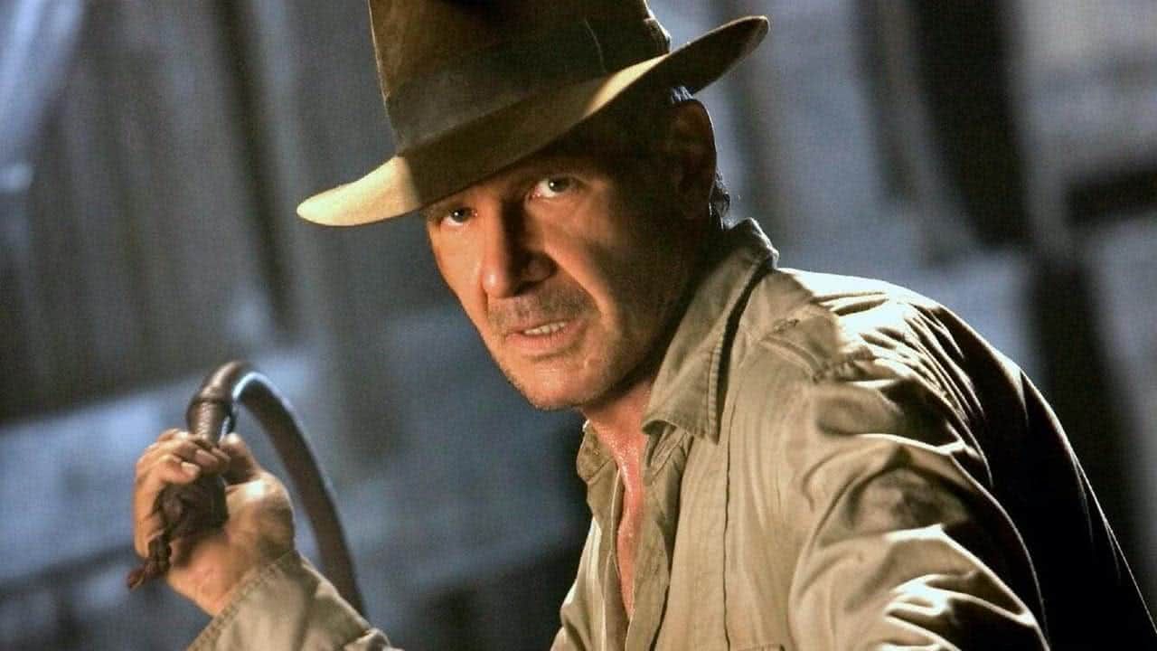 Notícias do filme Indiana Jones e o Templo da Perdição - AdoroCinema