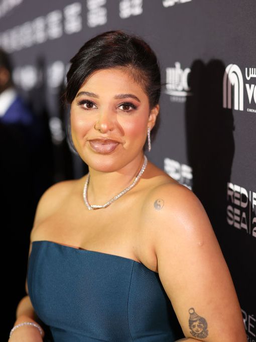 Poster Lulwa Al-Mulla