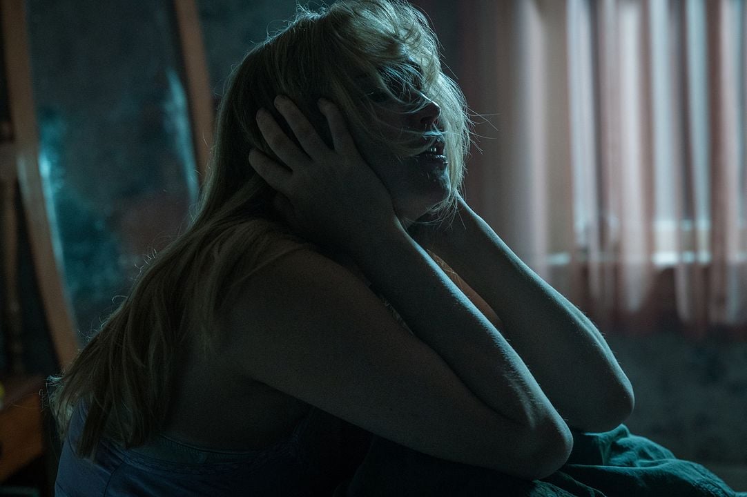 Morra, Amor : Fotos Jennifer Lawrence