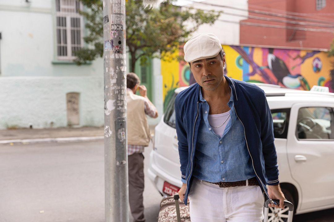 A Sogra Perfeita 2 : Fotos