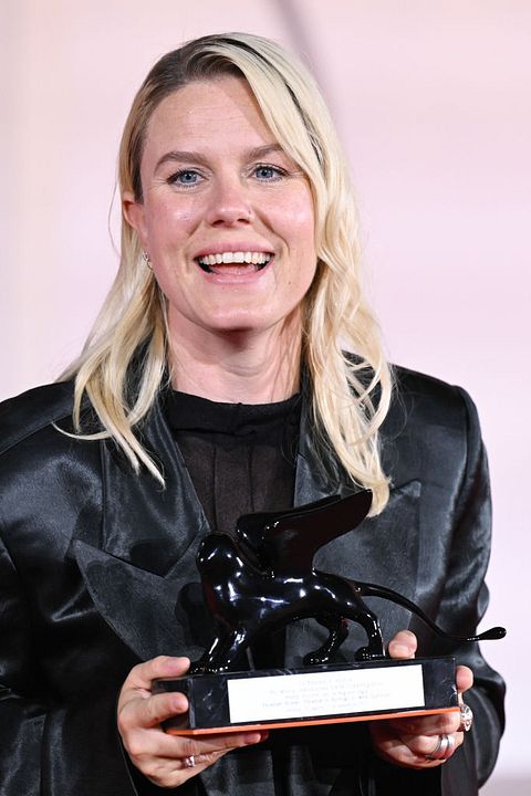 Poster Mika Gustafson