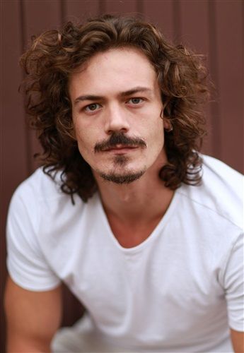 Poster Josef Mlekuz