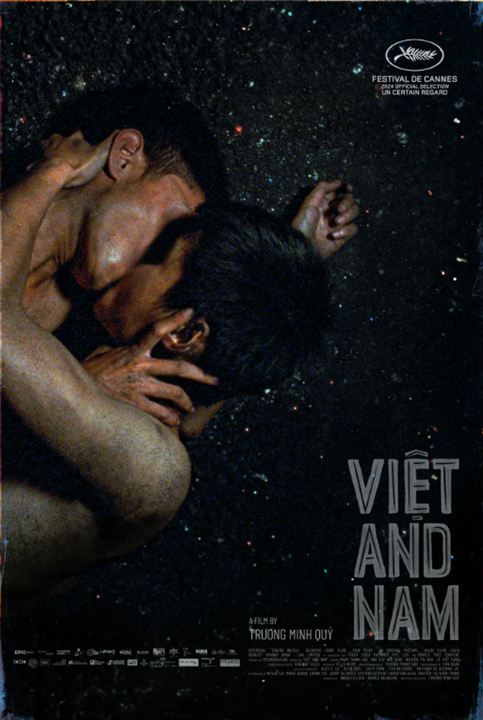 Viêt and Nam : Poster