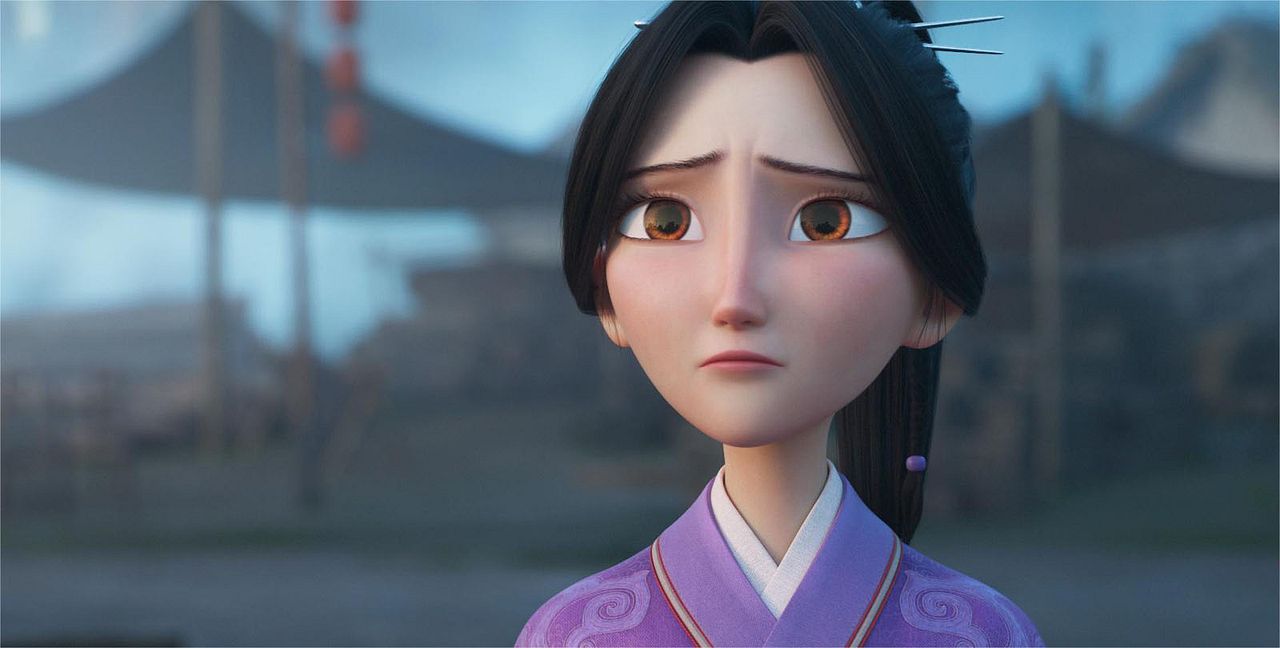 Ne Zha 2: O Renascer da Alma : Fotos