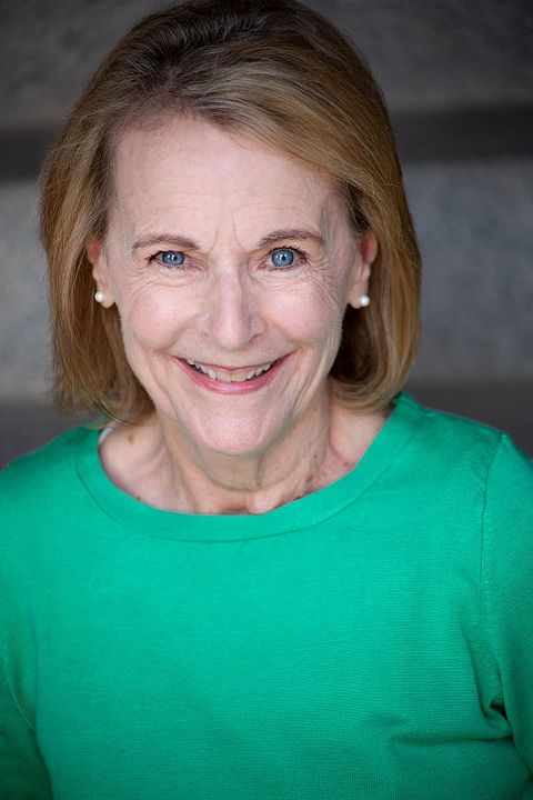 Poster Allyn Carrell