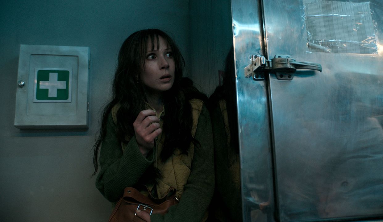 Boa Sorte, Divirta-se, Não Morra : Fotos Juno Temple