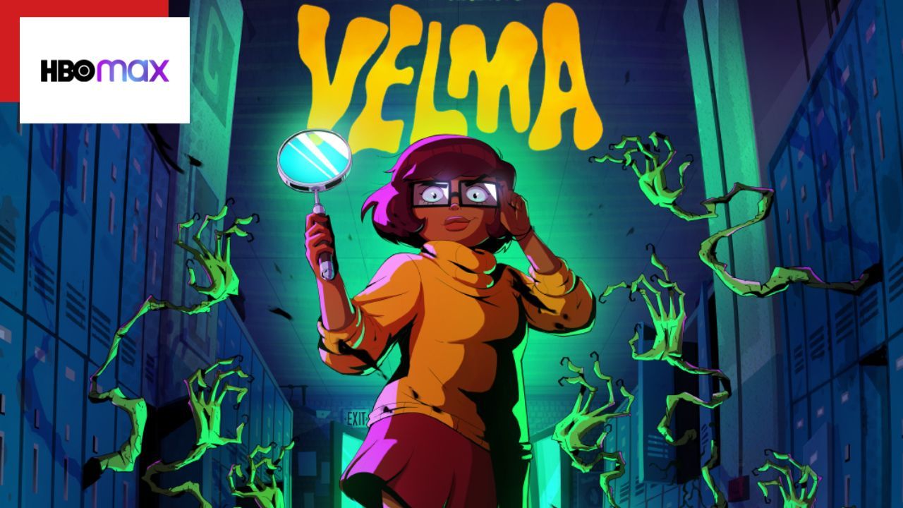 Velma: HBO Max revela data de estreia