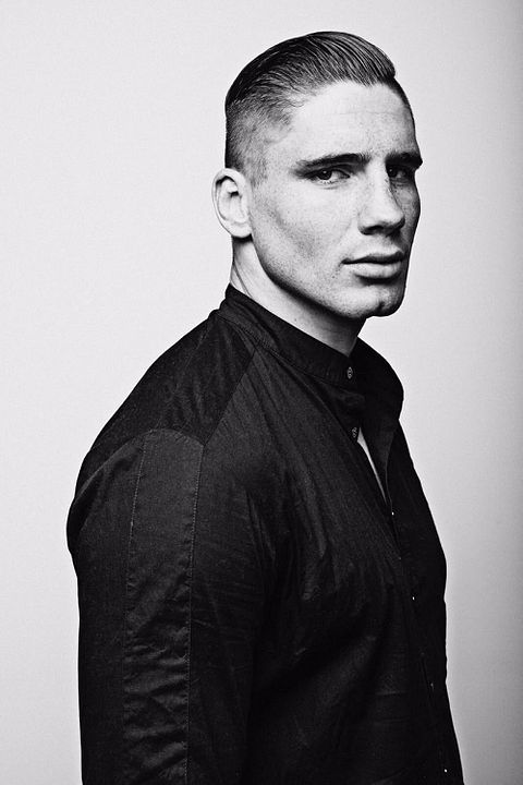 Poster Rico Verhoeven